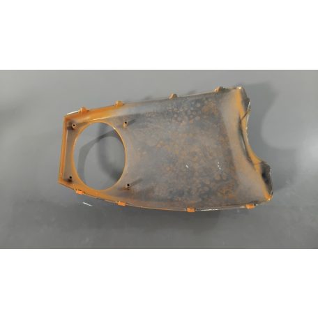 Aprilia Scarabeo 50 - Burkolat - DIS102481