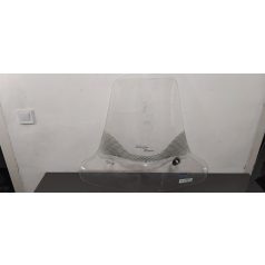 Piaggio Hexagon Plexi