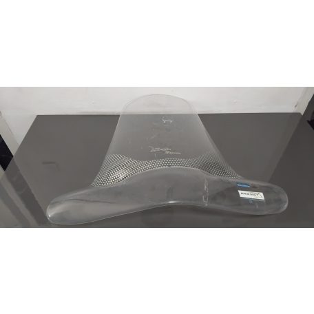 Piaggio Hexagon Plexi