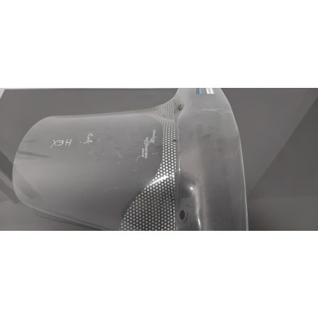 Piaggio Hexagon Plexi