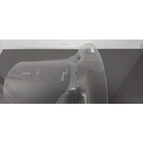 Piaggio Hexagon Plexi