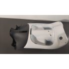 Aprilia Scarabeo 50 - Idom - Dis. 672884 - Sérült