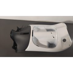 Aprilia Scarabeo 50 - Idom - Dis. 672884 - Sérült