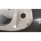 Aprilia Scarabeo 50 - Idom - Dis. 672884 - Sérült