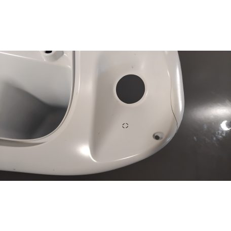 Aprilia Scarabeo 50 - Idom - Dis. 672884 - Sérült