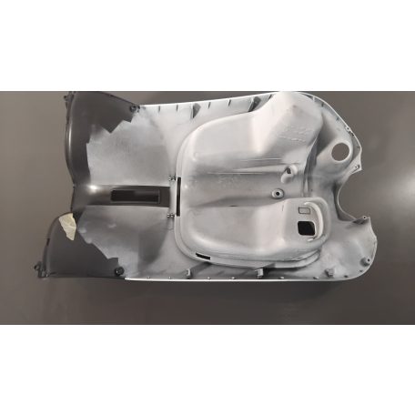 Aprilia Scarabeo 50 - Idom - Dis. 672884 - Sérült