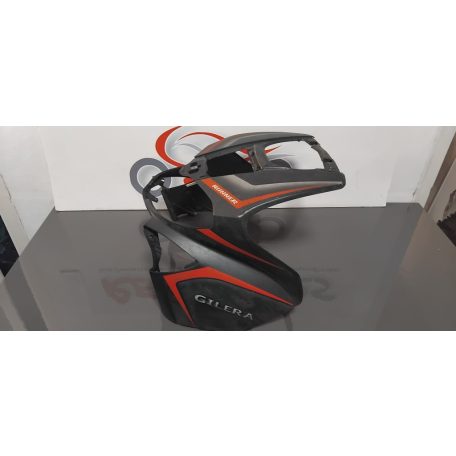 Gilera Runner 50 2006 Orridom