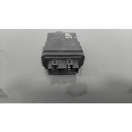 Honda Vt 600 Shadow Ecu cdi gyújtás elektronika
