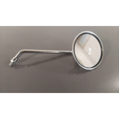 Yamaha tükör - 8-as menet