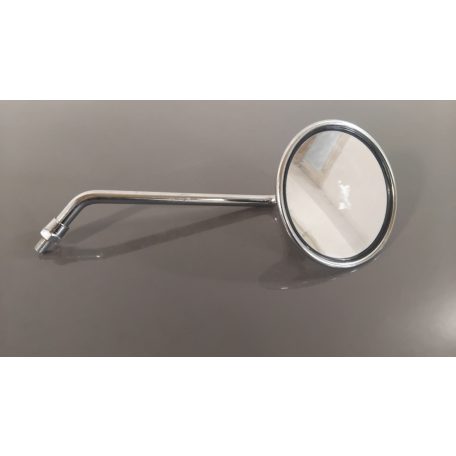 Yamaha tükör - 8-as menet