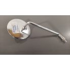 Yamaha tükör - 8-as menet