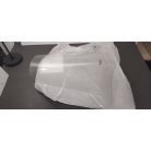 Piaggio NRG MC-2 Plexi