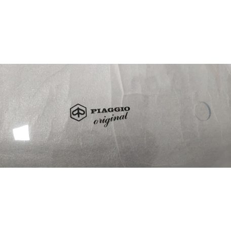 Piaggio NRG MC-2 Plexi