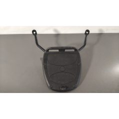   Yamaha X-max 125/250 - Doboztartó konzol platnival - Monolock system