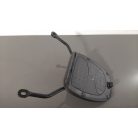 Yamaha X-max 125/250 - Doboztartó konzol platnival - Monolock system