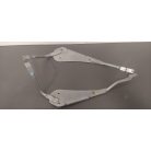 Piaggio Liberty 50/125 Eredeti oldaldoboz tartó konzol 