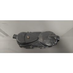 Kymco Like 125 Dekni