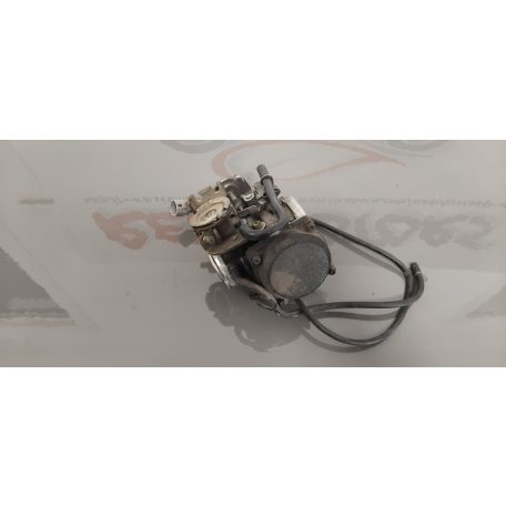 Suzuki Burgman 400 Karburátor, autómata szívató nélkül