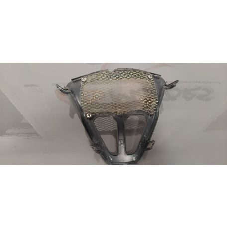 Suzuki GSXR 750 K1 Eke idom