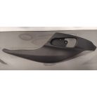 Piaggio Carnaby 300 Bal oldali idom