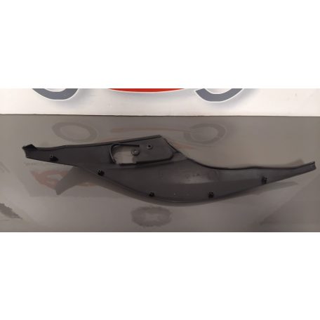 Piaggio Carnaby 300 Bal oldali idom