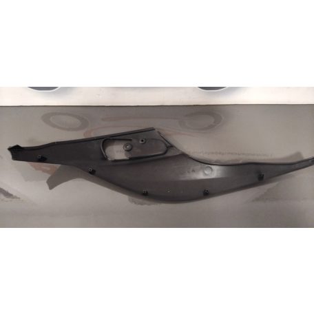 Piaggio Carnaby 300 Bal oldali idom