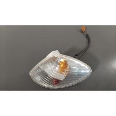 Piaggio X9 - Jobb hátsó index