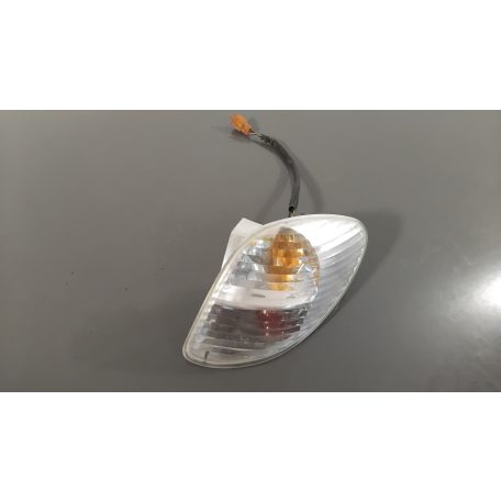 Piaggio X9 - Jobb hátsó index