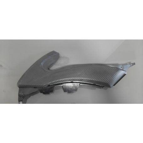 Yamaha T-max 530 Idom