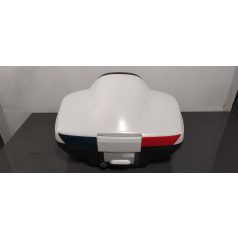 Honda SVT, NC 700 doboz, kulccsal