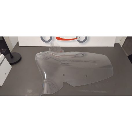 Aprilia Sportcity Plexi