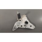 Kawasaki ZR 7 Balos lábtartó konzol