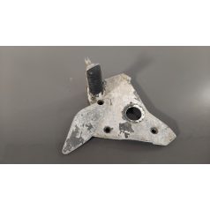 Kawasaki ZR 7 Balos lábtartó konzol