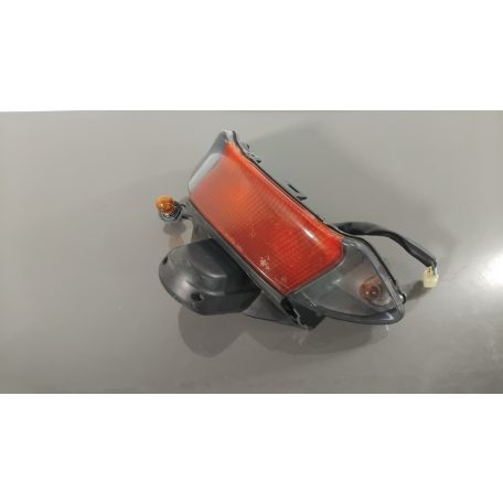 Yamaha T-max 500 (2001) - Hátsó lámpa