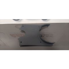 Piaggio Free 50 Taposó