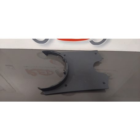 Piaggio Free 50 Taposó