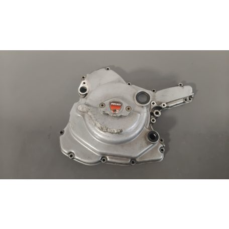 Ducati 1098 - Generátor dekni