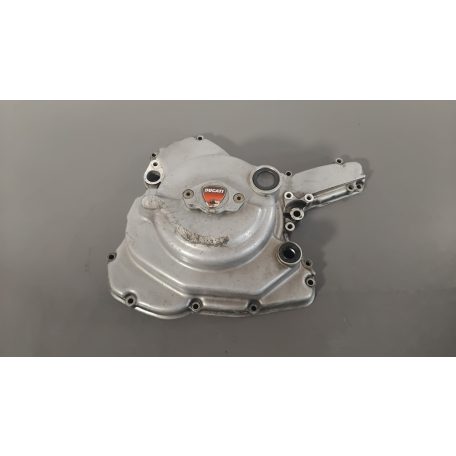 Ducati 1098 - Generátor dekni
