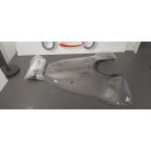 Piaggio Beverly Tourer Plexi, konzollal