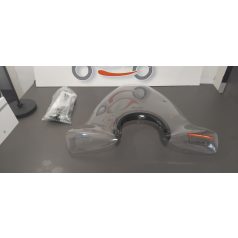 Piaggio Beverly Tourer Plexi, konzollal