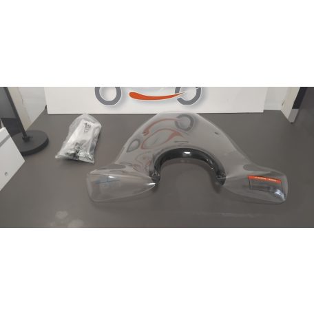 Piaggio Beverly Tourer Plexi, konzollal