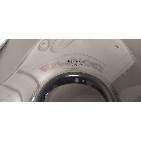 Piaggio Beverly Tourer Plexi, konzollal