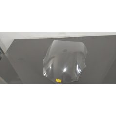 Suzuki GSXR 750 Srad Plexi