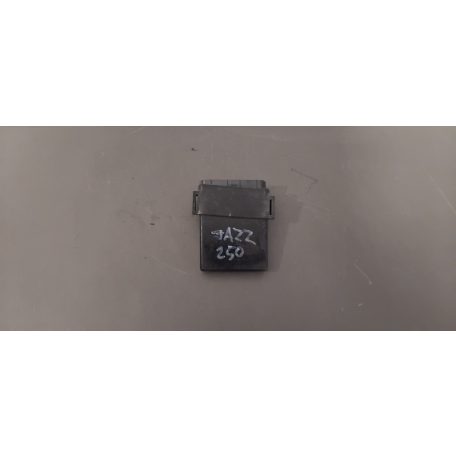 Honda Jazz 250 Ecu cdi gyújtás elektronika