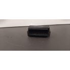 Honda Jazz 250 Ecu cdi gyújtás elektronika