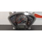 Honda Pantheon 125 Kilóméteróra
