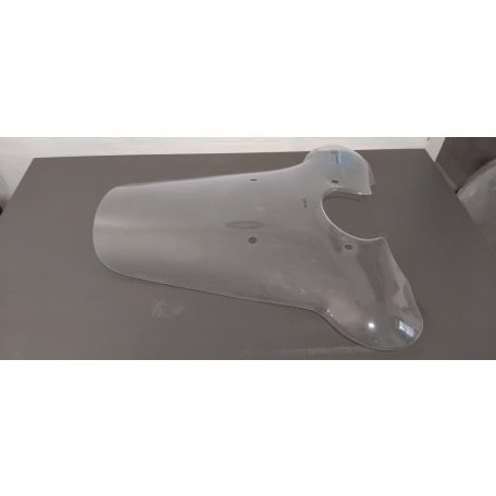 Vespa PX Plexi