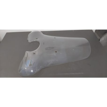 Vespa PX Plexi