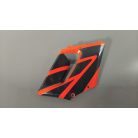 Honda Cbr 125 - Jobb oldalidom - 64305-KPPA-9010