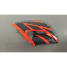 Honda Cbr 125 - Jobb oldalidom - 64305-KPPA-9010